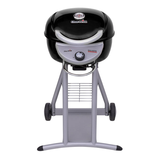 Char Broil Black Patio Bistro TRU Infrared Electric Grill